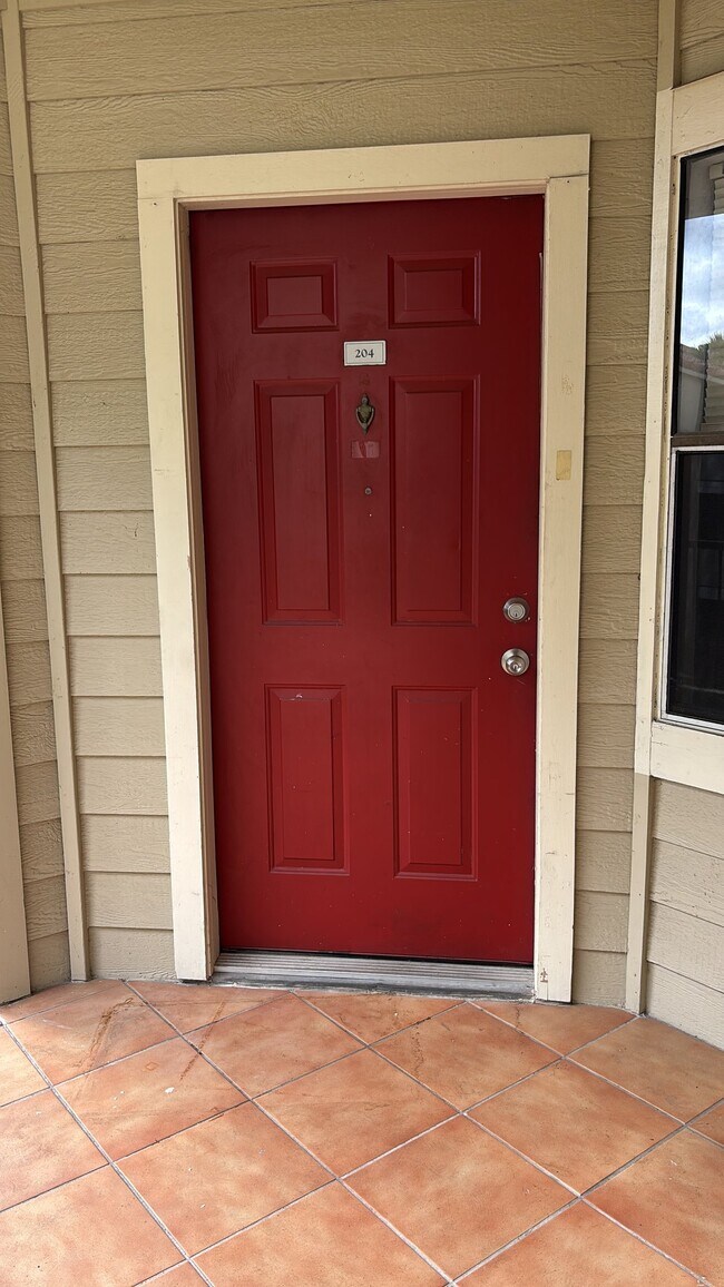 3036 Parkway Blvd, Unit 204 in Kissimmee, FL - Foto de edificio - Building Photo