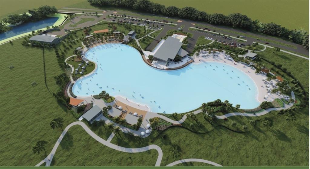 476 Long Beach Bay Dr in Katy, TX - Foto de edificio