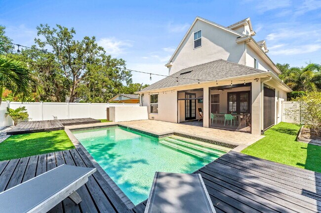 1420 Magnolia Ave in Winter Park, FL - Building Photo - Building Photo
