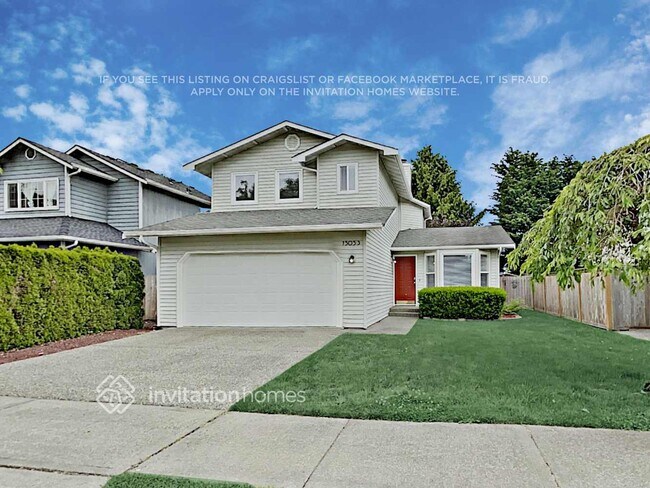 property at 15053 167th Ave SE