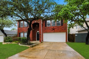 3947 Knollcross in San Antonio, TX - Building Photo