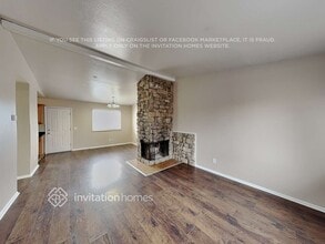 4253 S Quintero Ct in Aurora, CO - Foto de edificio - Building Photo