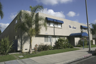 Lanai Apartments in Lakewood, CA - Building Photo - Building Photo