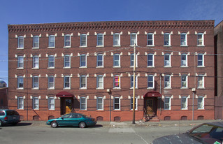 127-129 Clemente St Apartments