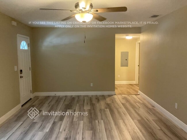 1363 Howard St in Clearwater, FL - Building Photo - Building Photo