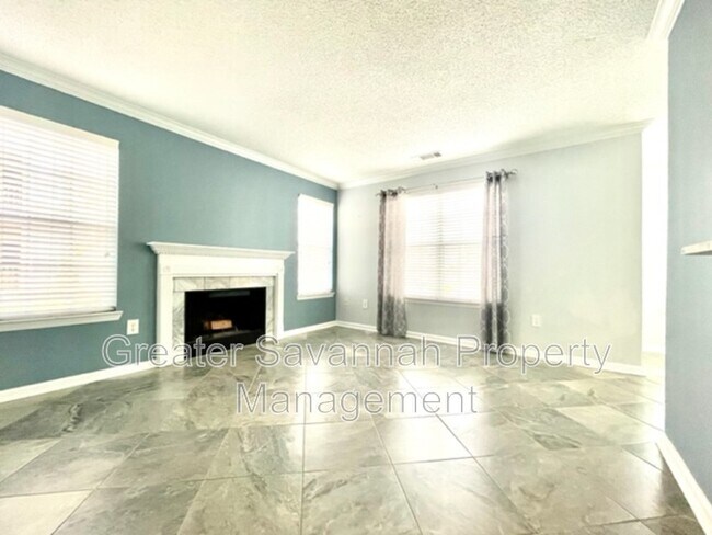 12300 Apache Ave in Savannah, GA - Building Photo - Building Photo