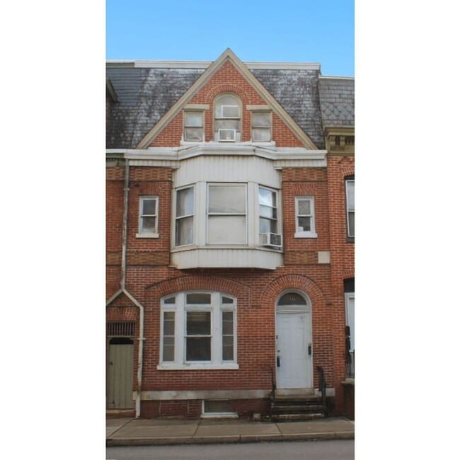 property at 310 E King St