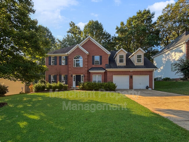 property at 6 Twickenham Dr