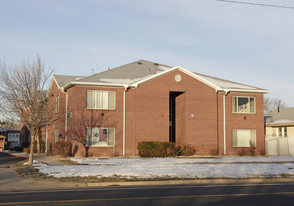 1878 S Main St Apartments