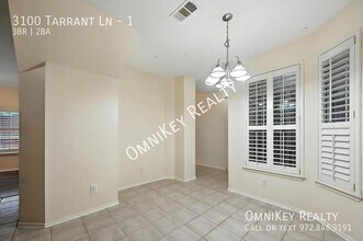 3100 Tarrant Ln in Plano, TX - Building Photo - Building Photo