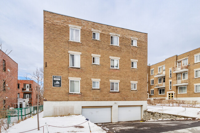 4729 Fulton St in Montréal, QC - Building Photo - Building Photo