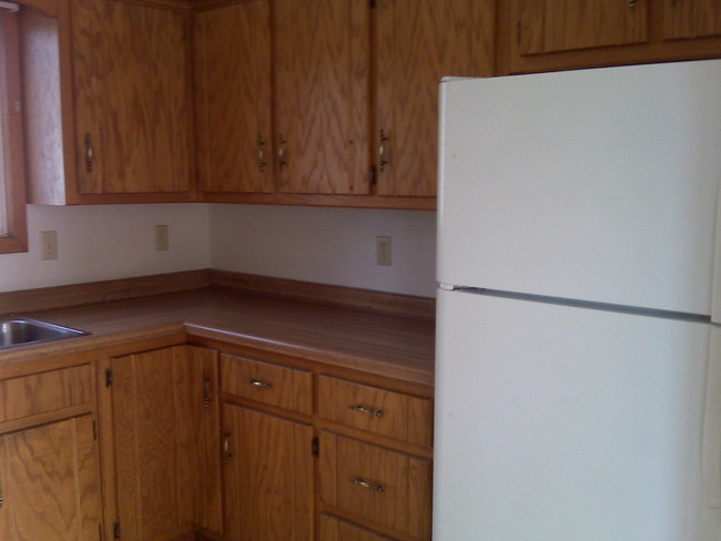 716 Jackson Ave NW, Unit 2 in Elk River, MN - Building Photo - Building Photo