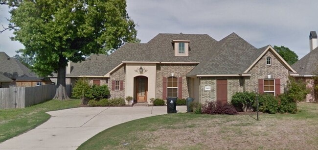 property at 3933 Le Brook
