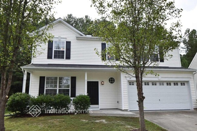 property at 10 Hidden Meadow Ct