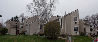 Ramapo Apartments at Catamount