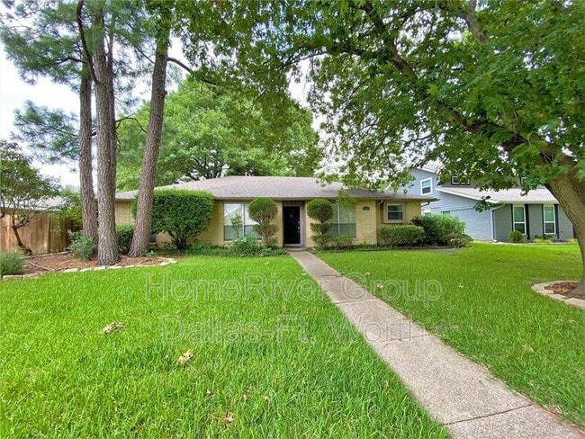 property at 3221 Brunchberry Ln