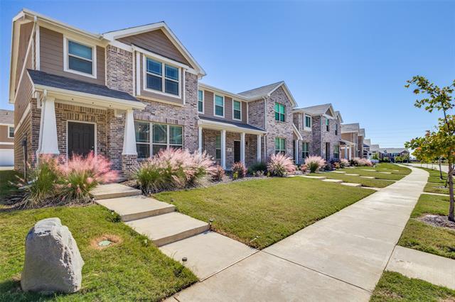 3508 Cricket Dr in Denton, TX - Building Photo - Building Photo