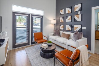 Sterling Nashville West in Nashville, TN - Building Photo - Interior Photo