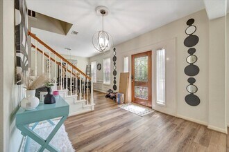 3602 Garrettsville Dr in Pearland, TX - Building Photo - Building Photo