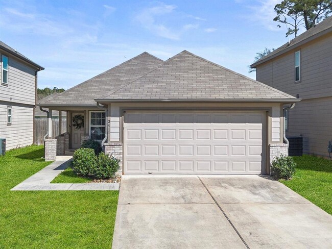 3411 Atascocita Vale Dr in Humble, TX - Building Photo - Building Photo