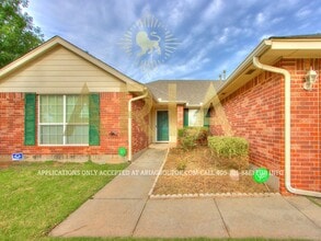 3500 Shona Way in Norman, OK - Building Photo - Building Photo