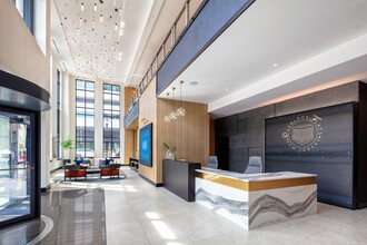 32 Oakland Ave in Jersey City, NJ - Foto de edificio - Building Photo