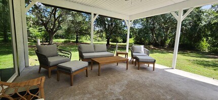 5200 Choctaw St in St. Augustine, FL - Building Photo - Building Photo