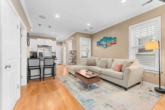 619 E 3rd St in Boston, MA - Building Photo - Building Photo