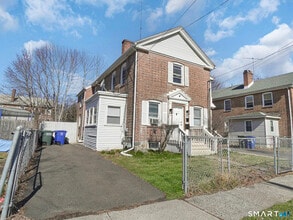 87 Colony St in Bridgeport, CT - Building Photo - Building Photo