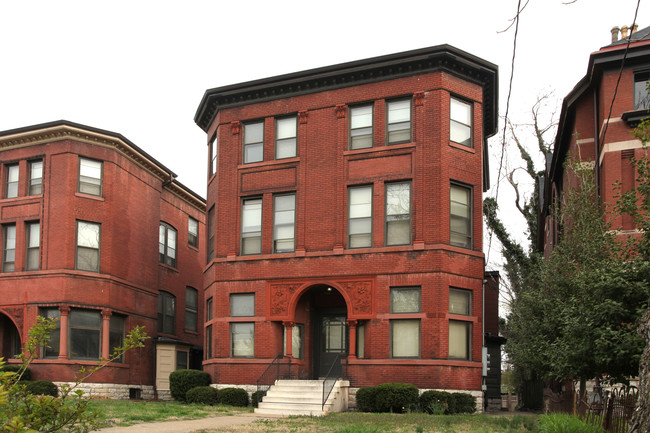 525 W Ormsby Ave in Louisville, KY - Building Photo - Building Photo