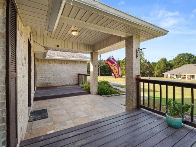 146 R Allen Rd in Leesville, LA - Building Photo - Building Photo