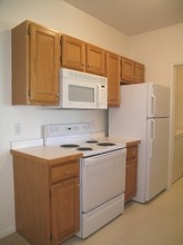 Northway Pines Apartments in DeWitt, MI - Building Photo - Interior Photo