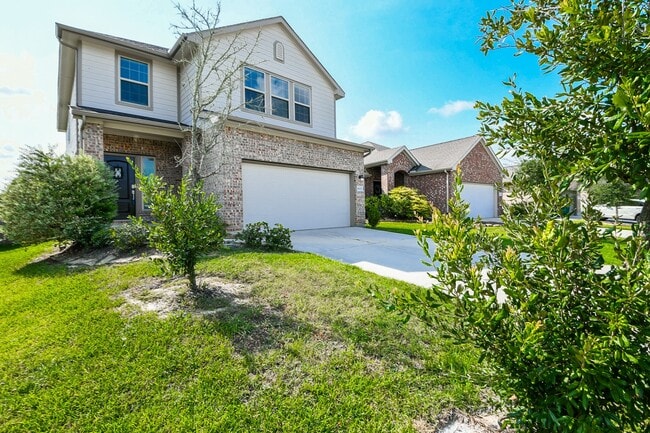 18825 Amaro Hills Dr in Roman Forest, TX - Building Photo - Building Photo