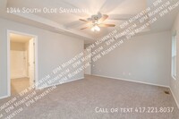 1344 S Olde Savannah Ave photo'