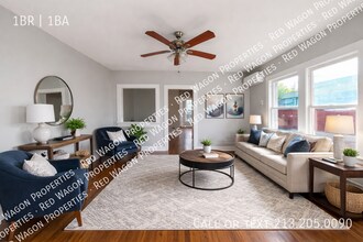 538 Kayton Ave in San Antonio, TX - Building Photo - Building Photo