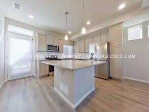 6141 Callan Dr in Colorado Springs, CO - Building Photo - Building Photo