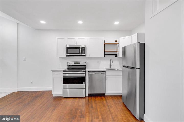 3876 Lancaster Ave in Philadelphia, PA - Building Photo