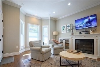 355 K St in Boston, MA - Building Photo - Building Photo