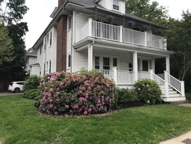 property at 311 Waverley Ave