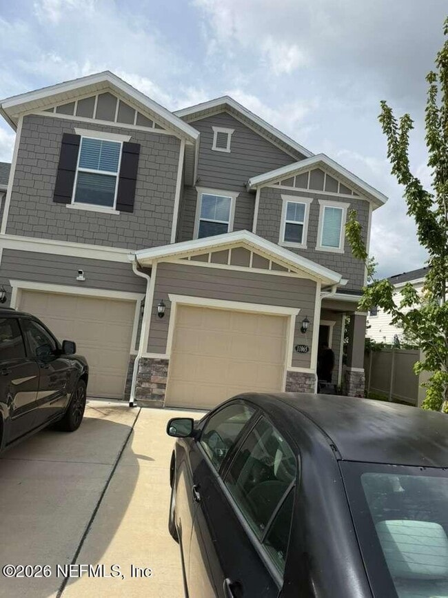 property at 11865 Junegrass Rd