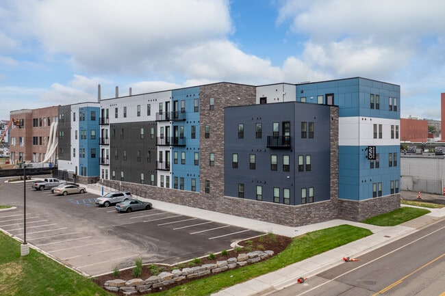 Riverview 220