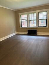 Tipperary Hill Apartments in Syracuse, NY - Foto de edificio - Floor Plan