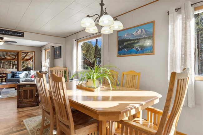 191 Stoner Creek Rd in Lakeside, MT - Building Photo - Building Photo