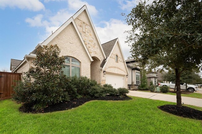 13727 Brahman Valley Ct in Cypress, TX - Building Photo - Building Photo