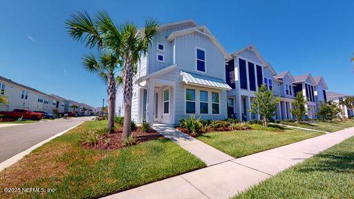property at 14 Seaport Ln