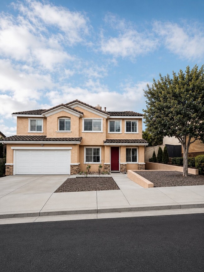 property at 2034 Date St