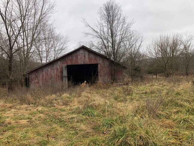 1535 Parkway Dr in Bismarck, MO - Building Photo - Building Photo
