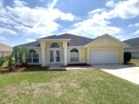 6312 Tierra Vista Cir in Lakeland, FL - Building Photo