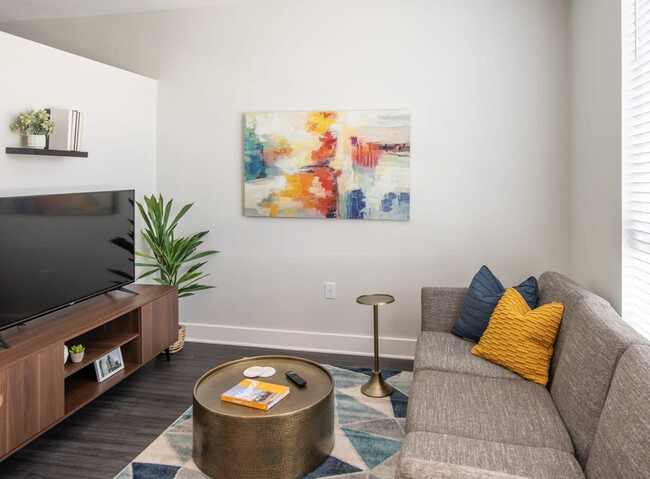 property at 601 E Pete Rose Way