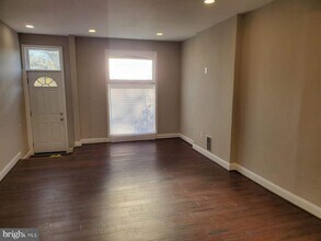 909 Bayard St in Baltimore, MD - Building Photo - Building Photo